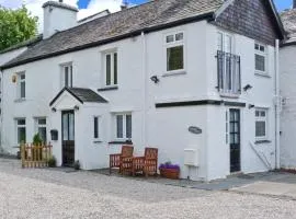 High Moor Cottage