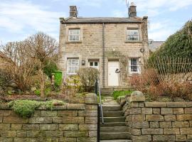 Ash Cottage, luxury hotel in Bakewell