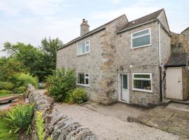 Jasmine Cottage, hotel in Bakewell