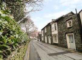 Rowan Cottage, hotelli kohteessa Grasmere