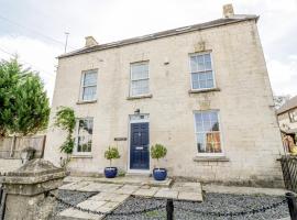 Avalon, pet-friendly hotel in Stonehouse