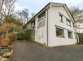 Long Crag Annexe