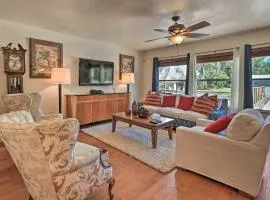 Central Florida Escape on 5 Acres with Grill and Pool!