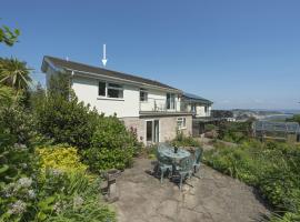 Exe View, hotel en Dawlish