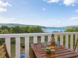 Studi-Hôtel Résidence Plein Voile, hotel in Les Salles-sur-Verdon