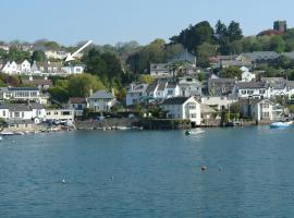 The Porthole, holiday rental in Newton Ferrers