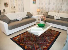 MONDELLO MANICK MARE