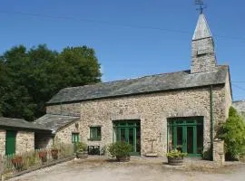 The Clock House