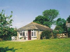 Tumrose Cottage, casa vacanze a Blisland