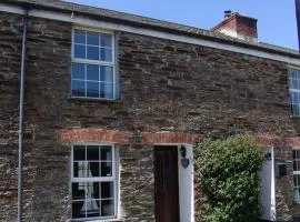 Kingfisher Cottage