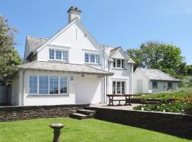 Ayrmer Path, hotel in Bigbury