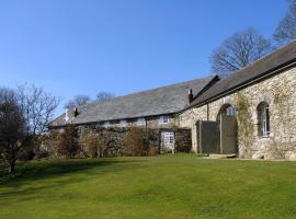 Harry, vacation home in Bodmin