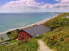 Seagulls Nest, holiday home in Cawsand