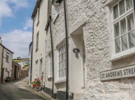 Cousham Cottage, holiday home in Cawsand