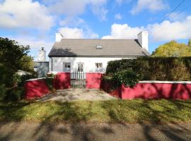 Julie's Cottage, hôtel à Castleisland