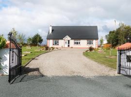 Sallywood House, alquiler vacacional en Corraffrin