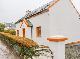 Mary Agnes Cottage, hotel v destinaci Eyeries