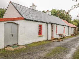 Willowbrook Cottage, hotell sihtkohas Ballyshannon