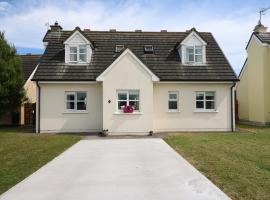Seagaze, holiday rental in Youghal