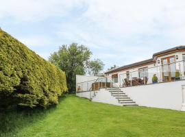 1 Ard Carraig, cottage in Portsalon