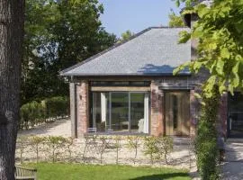 Grooms Cottage