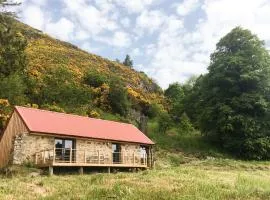 East Craigdhu Cow Byre