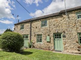 Loft Cottage, hotel with parking in Bedale