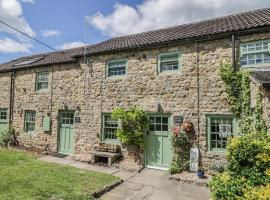 Edmunds Cottage, hotel with parking in Bedale