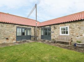 Sheep Pen Cottage, luksushotel i Durham