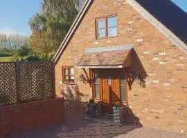 Woodstock Lodge