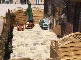 The Hayloft