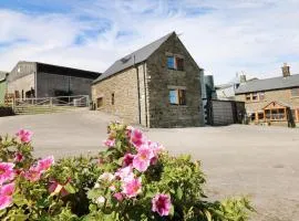 Shire Cottage at Top Butterley Farm