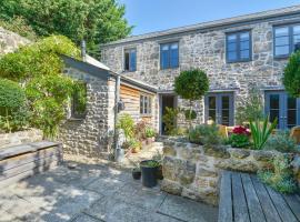 Dairy Cottage, hotel i Chagford