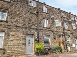 Rock Cottage, luxury hotel in Bakewell