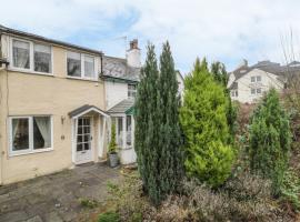 Derwent Edge, hotel en Portinscale