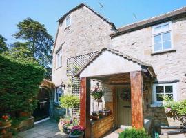 Pike Cottage, luxury hotel in Stow on the Wold