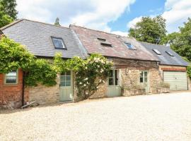 Somerford Cottage, holiday home in Malmesbury