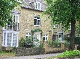Hare House, hotel din Chipping Norton