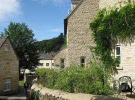 Batemans, cottage in Nailsworth