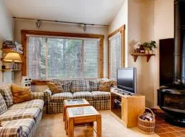Ski-InandSki-Out Northstar Condo Near Lake Tahoe!