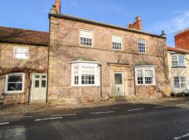 Stepping Stones, cottage in Richmond