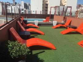 Del Fundador, hotel in Cordoba