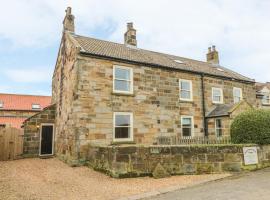 Street House Farm Cottage, Luxushotel in Saltburn-by-the-Sea