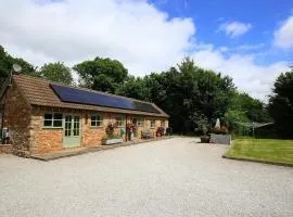 The Old Dairy