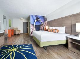 Hotel Indigo Cleveland Beachwood by IHG, hotel a Beachwood
