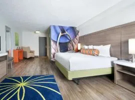 Hotel Indigo Cleveland Beachwood by IHG