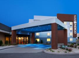 Hotel Indigo Cleveland Beachwood by IHG, хотел в Бийчууд