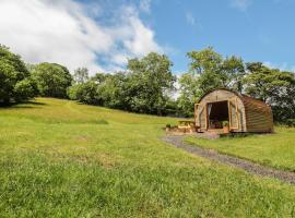 Dingle Den, vacation rental in Hereford