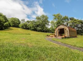 Dingle Den, hotel in Hereford