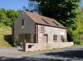 Way's Forge, holiday rental in Dorchester